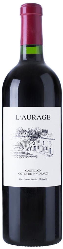 Domaine de l’Aurage